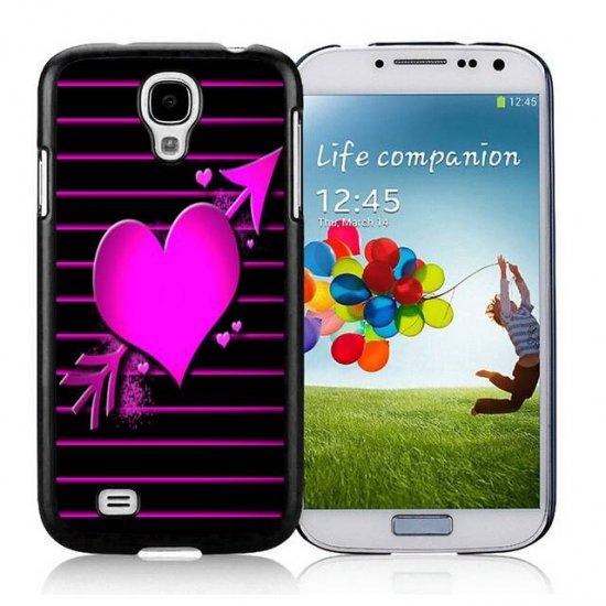 Valentine Love Me Samsung Galaxy S4 9500 Cases DKP